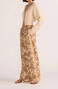 Minkpink - Arden Drawstring Pant