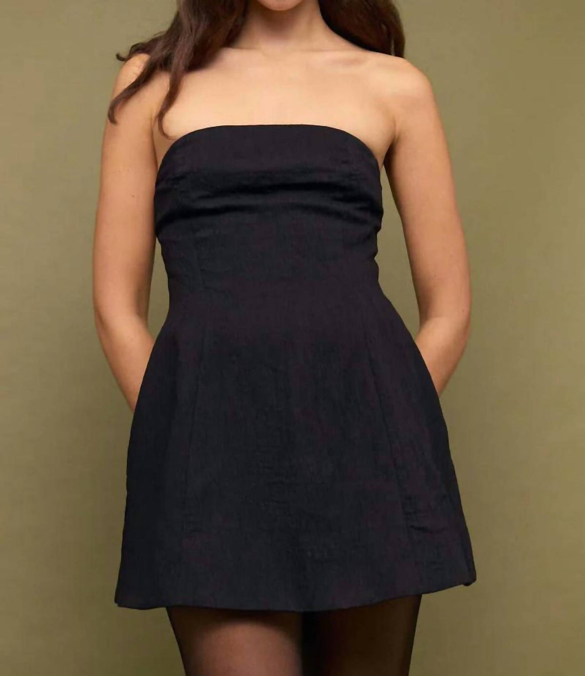 Minkpink - Brigit Mini Dress
