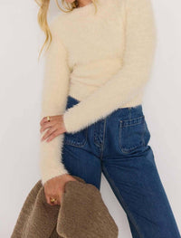 Minkpink - Cloud Sweater