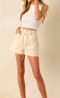 Minkpink - Codi Panel Short
