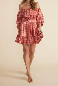 Minkpink - Cora Dress