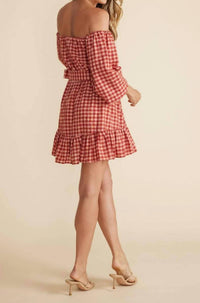 Minkpink - Cora Dress