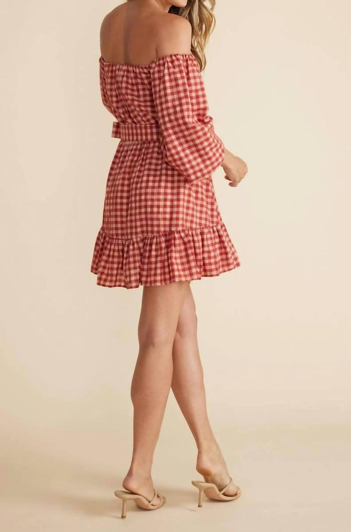 Minkpink - Cora Dress