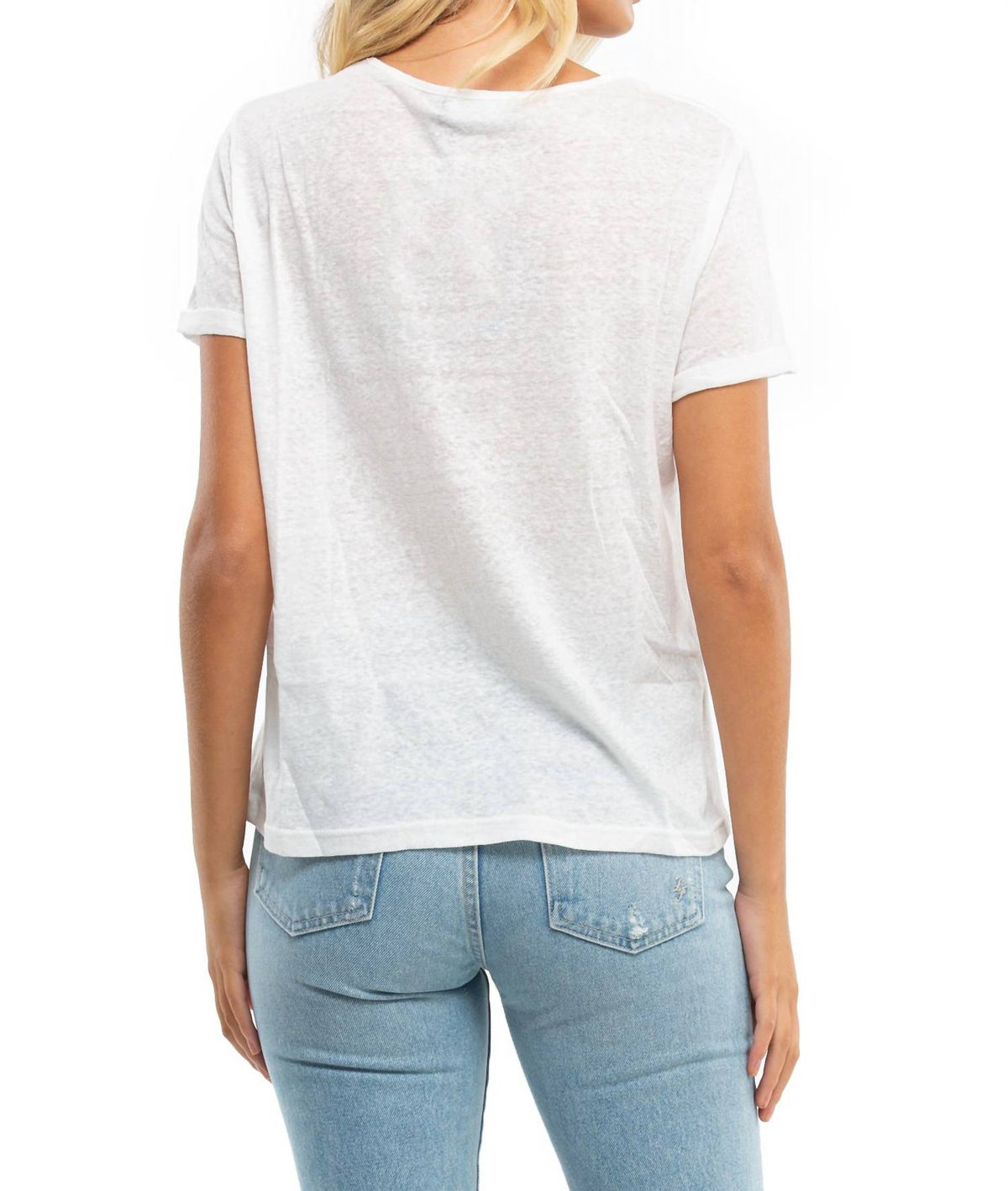 Minkpink - Ditched The Boyfriend Tee