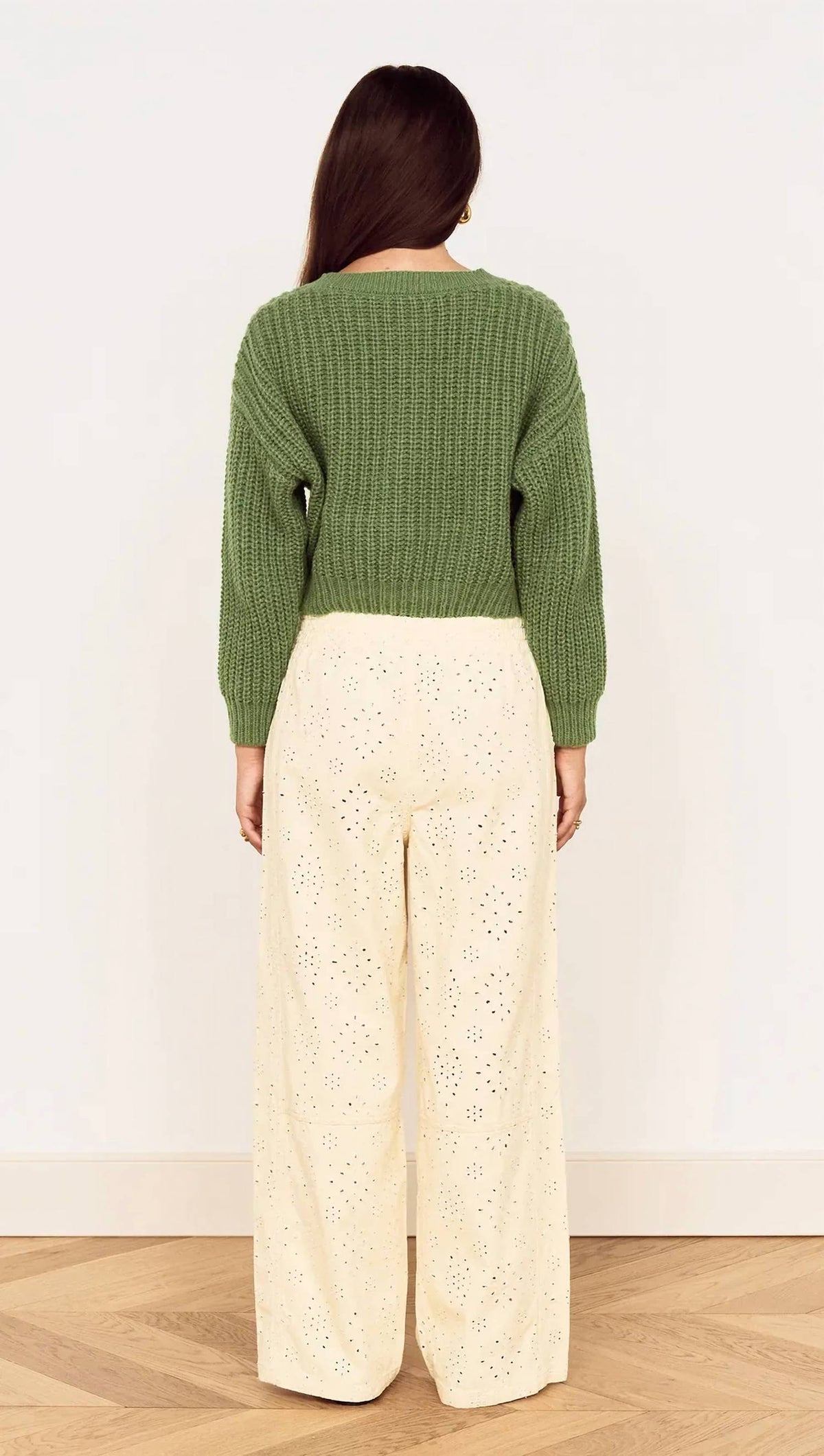 Minkpink - Eden Cardigan