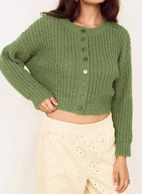 Minkpink - Eden Cardigan
