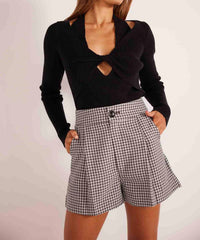 Minkpink - Francis Shorts