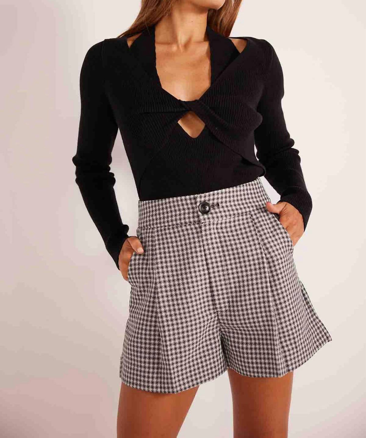 Minkpink - Francis Shorts