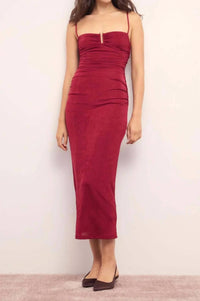 Minkpink - Maya Midi Dress