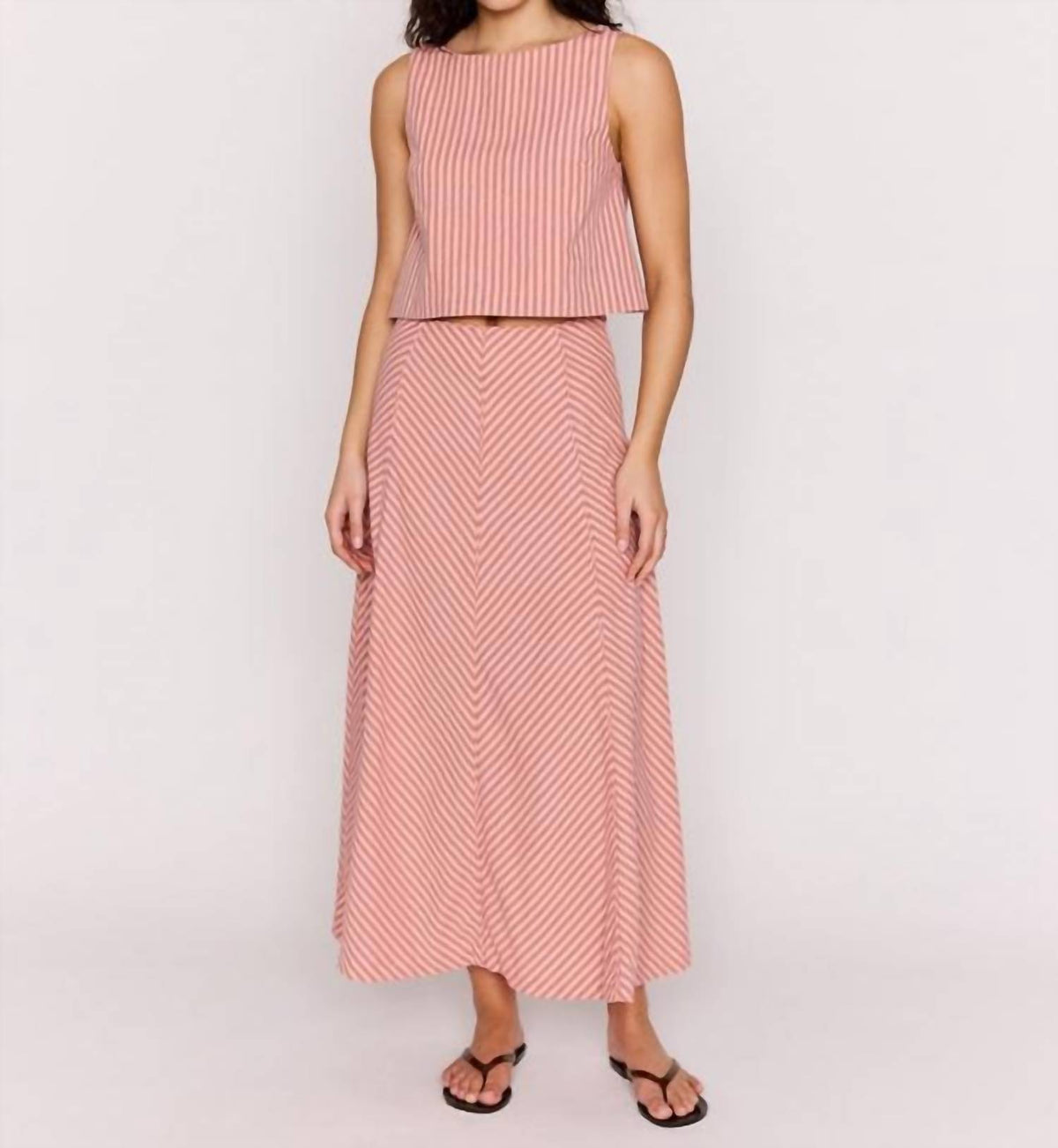 Minkpink - Paloma Low Back Top