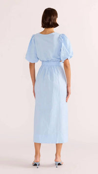 Minkpink - Pandora Midi Dress