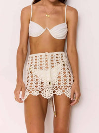 Minkpink - Pixie Mini Skirt