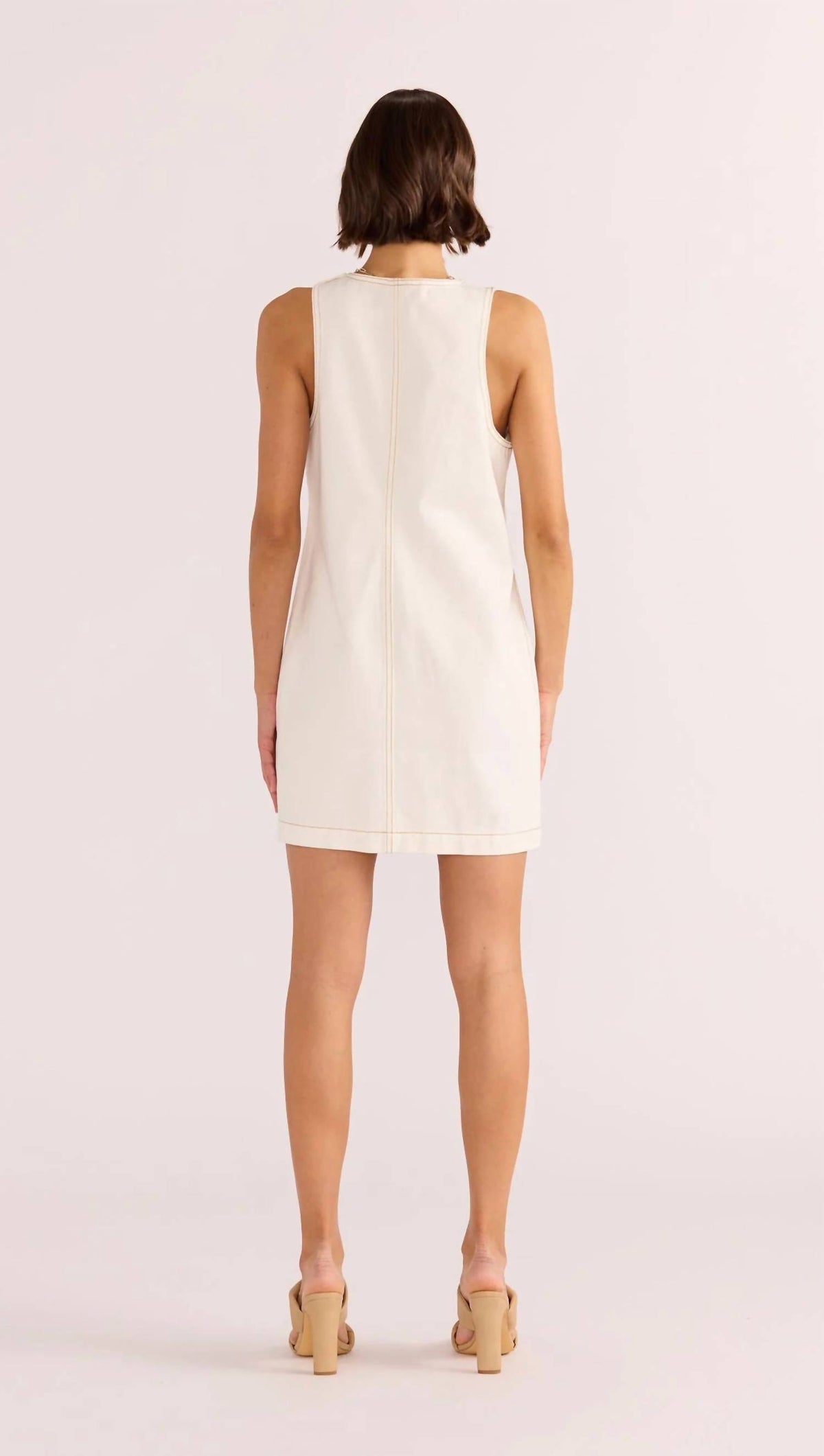 Minkpink - Tabitha Wave Dress
