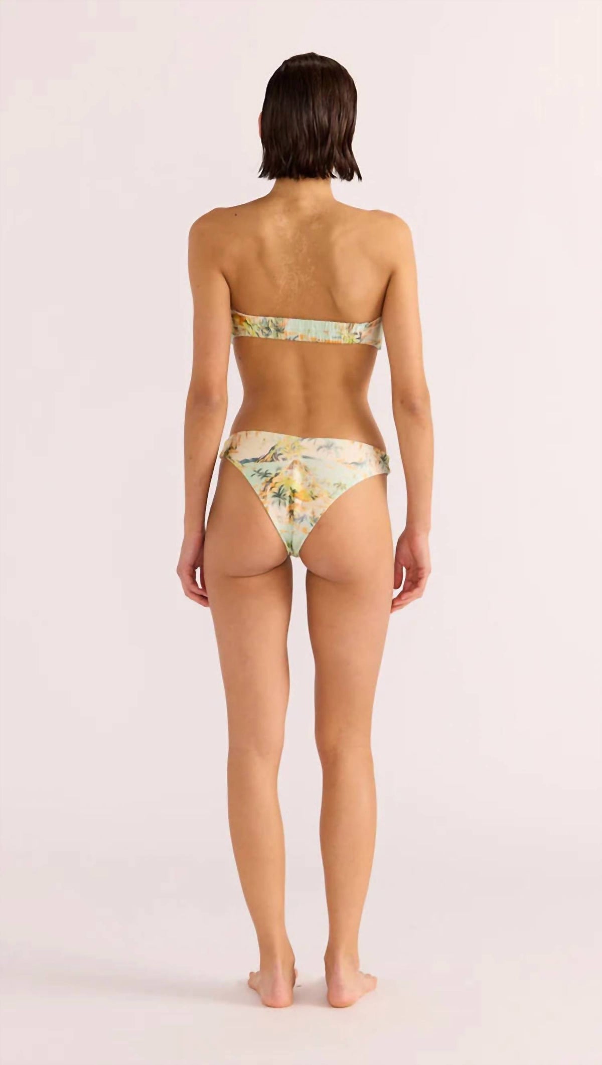 Minkpink - Vacanza Bikini Set