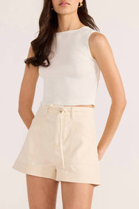 Minkpink - Women's Codi Panel Short