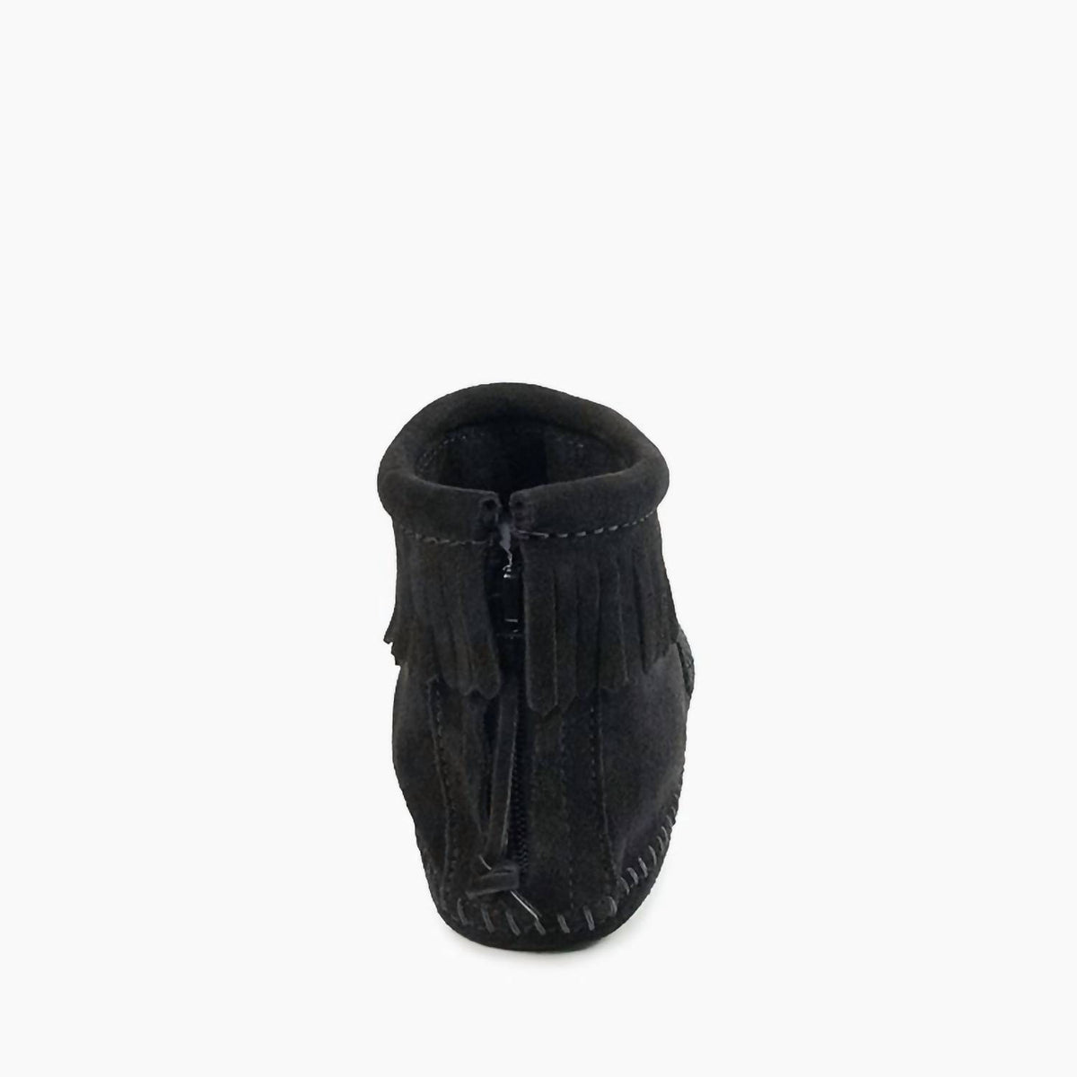 Minnetonka - Women's Back Zip Softsole Boots