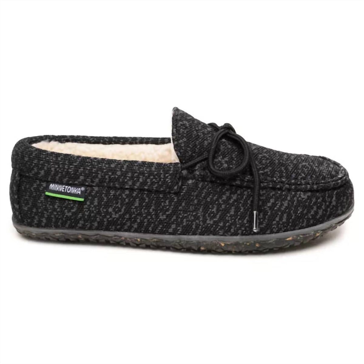 Minnetonka - Men's Eco Oak Loafer