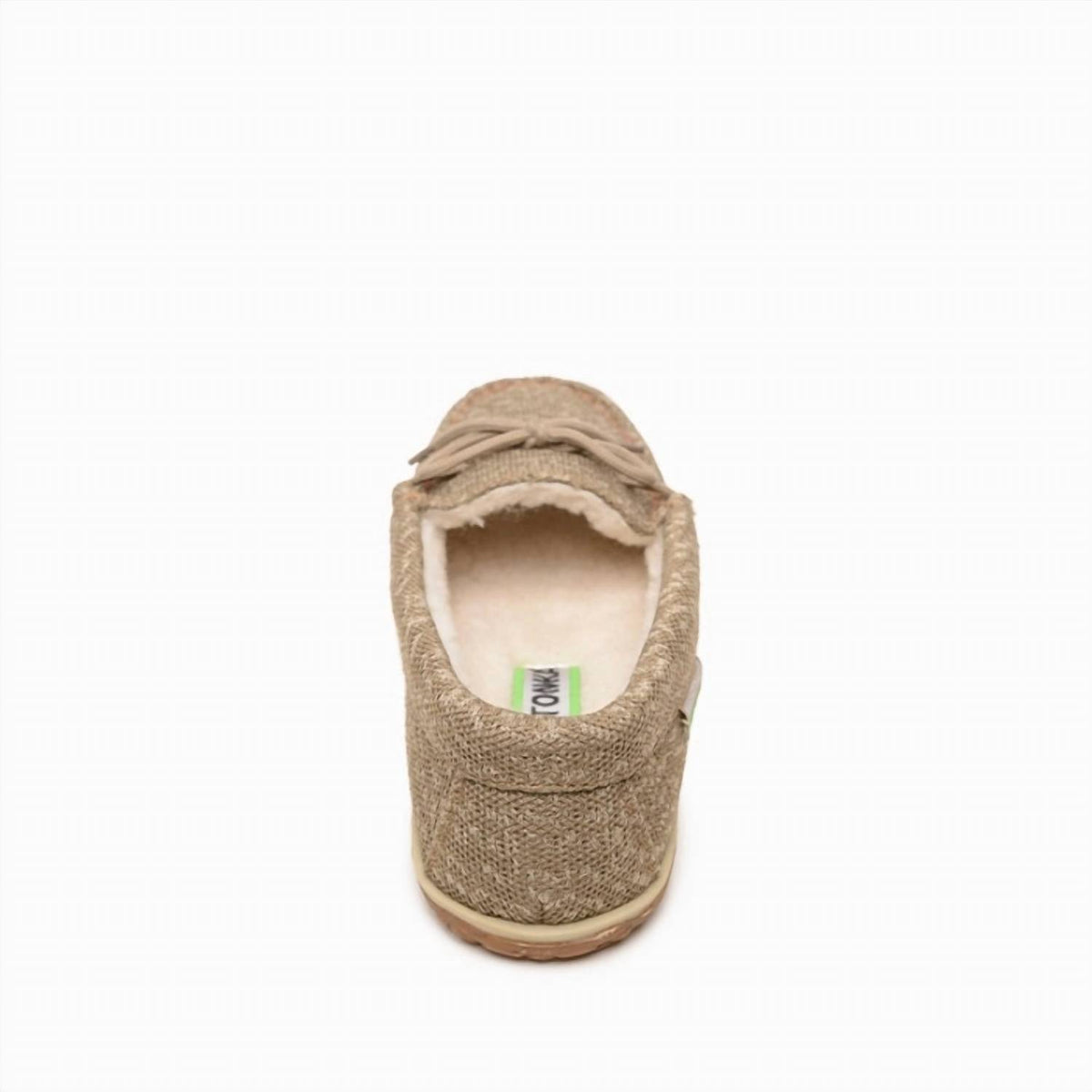 Minnetonka - Women's Eco Oak Loafer