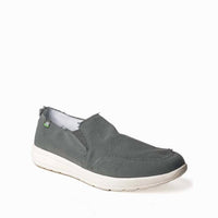 Minnetonka - Men's Expanse Canvas Slip-on Sneakers