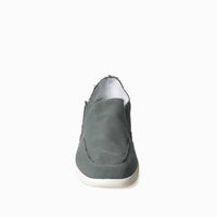 Minnetonka - Men's Expanse Canvas Slip-on Sneakers