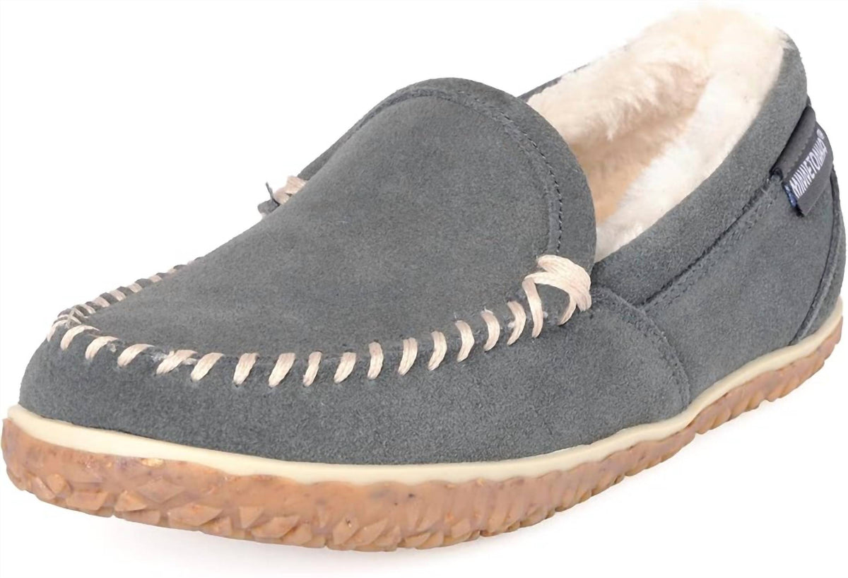 Minnetonka - Women's Tempe Slipper