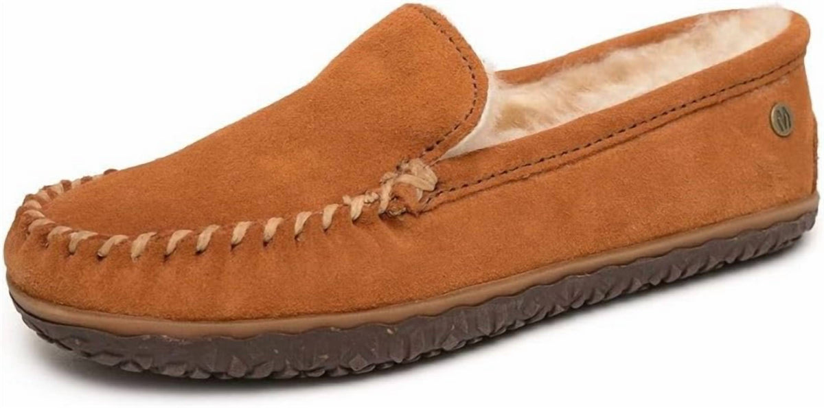 Minnetonka - Women's Terese Slipper
