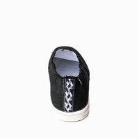 Minnetonka - Women's Expanse Canvas Slip On Shoes