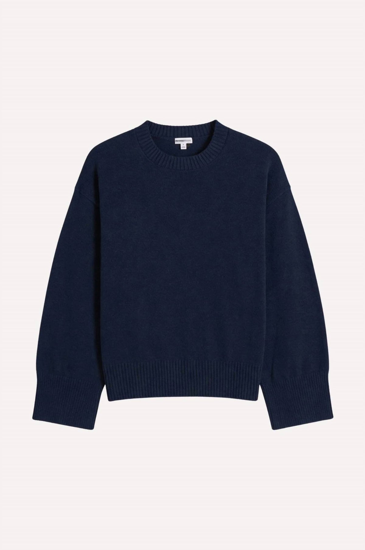 Minnie Rose - Luxe Crew Pullover