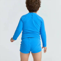 Minnow - Unisex Terry Rashguard