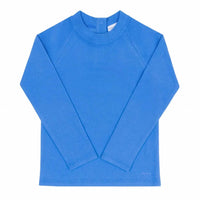Minnow - Unisex Terry Rashguard