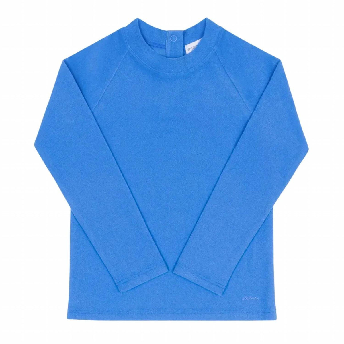 Minnow - Unisex Terry Rashguard