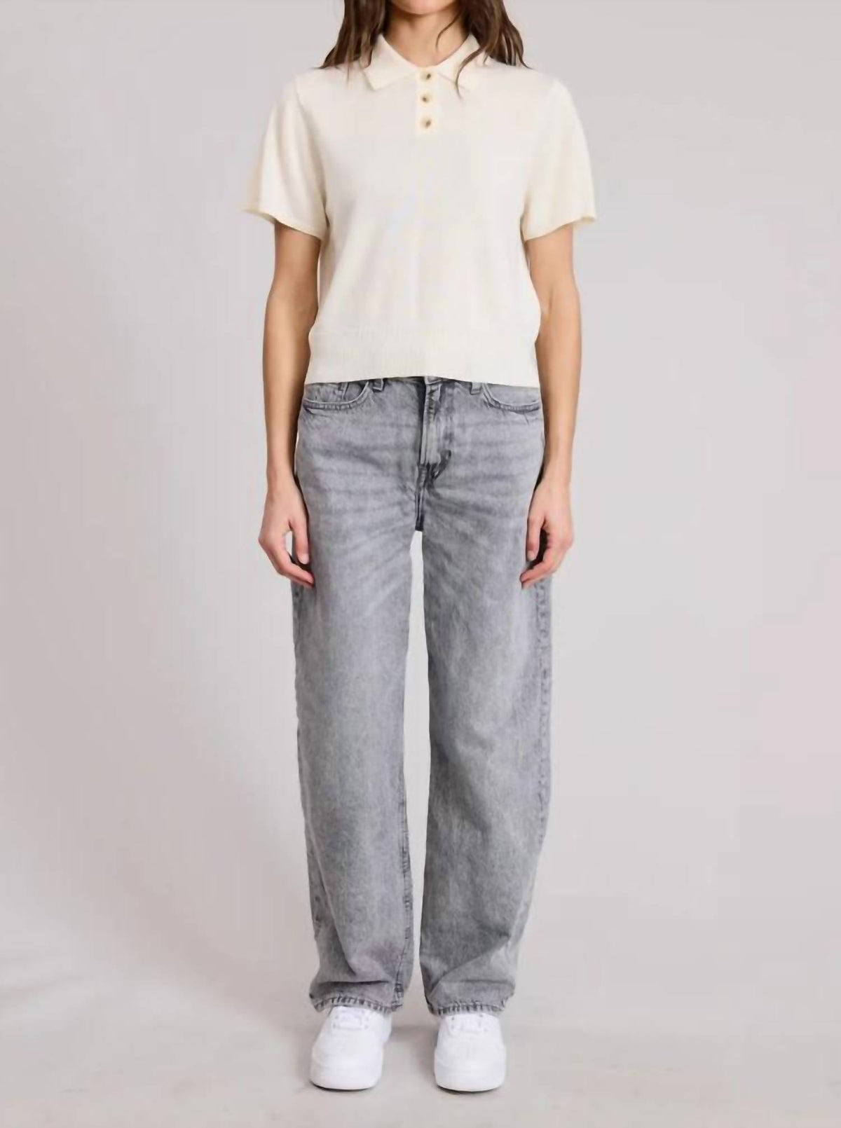 Mint - Durham Sweater Top