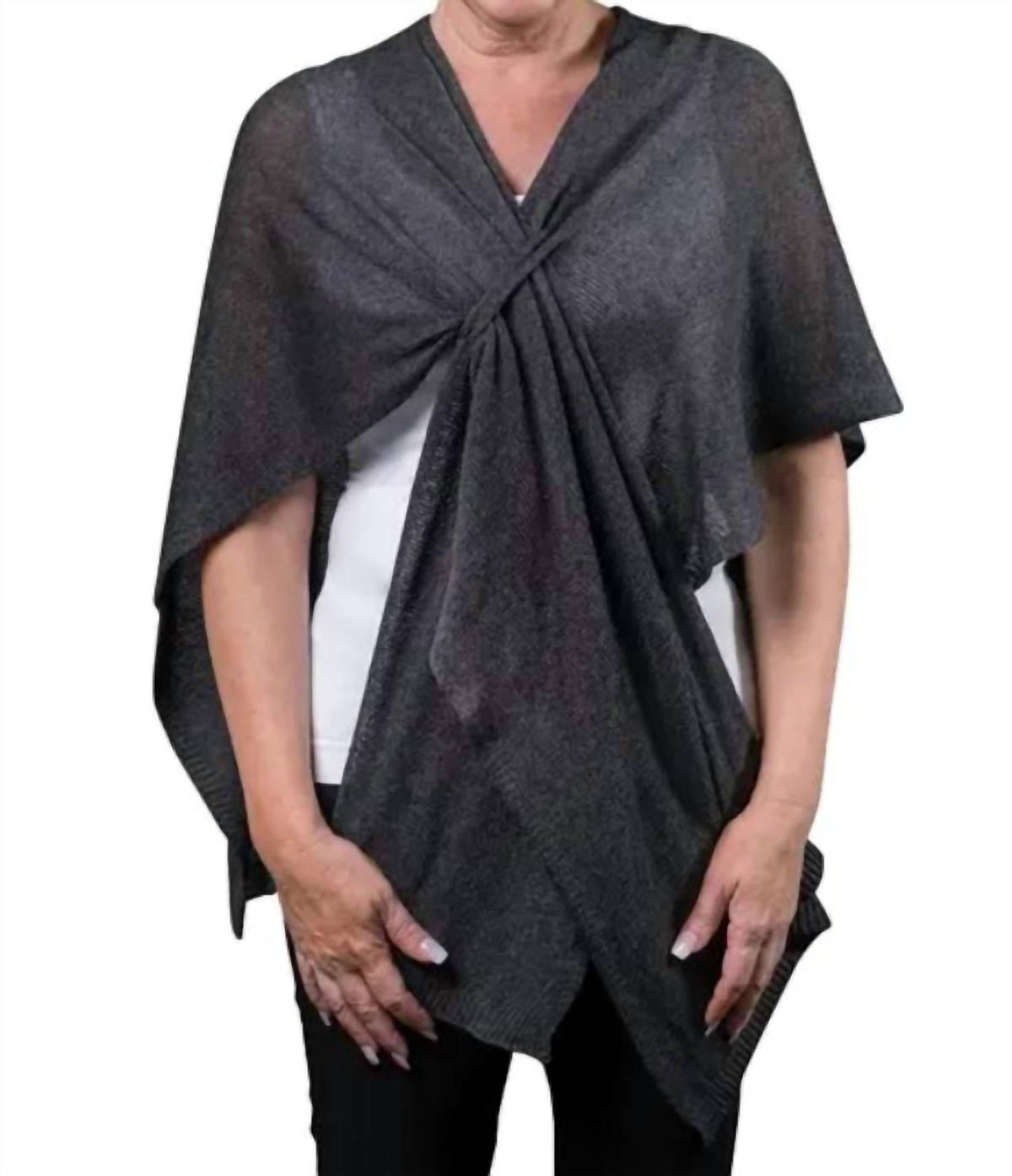 Mint Exclusives - Aliya Multi Way Cotton Wrap