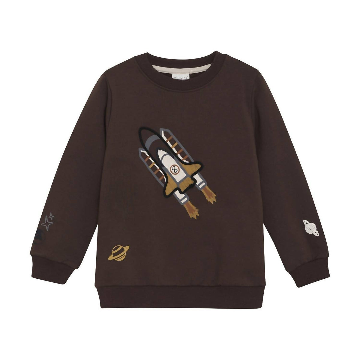 Minymo - Boy's Shuttle Sweatshirt
