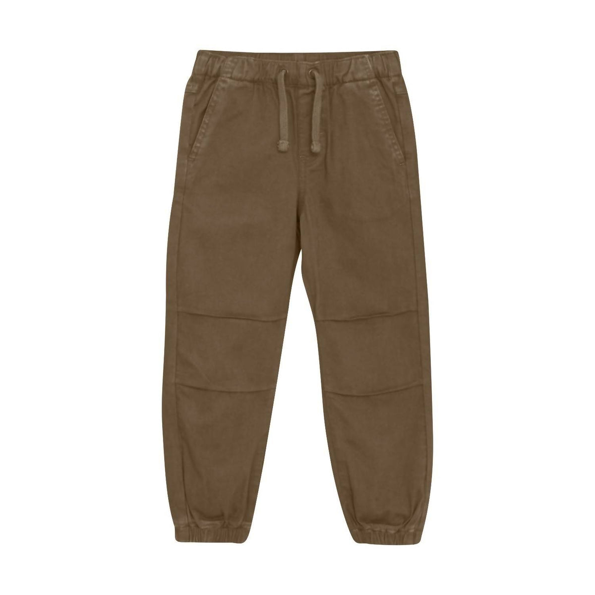 Minymo - Boy's Twill Pants