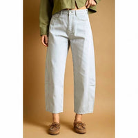 Miou Muse - Harbor Lane Barrel Pants