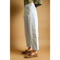Miou Muse - Harbor Lane Barrel Pants