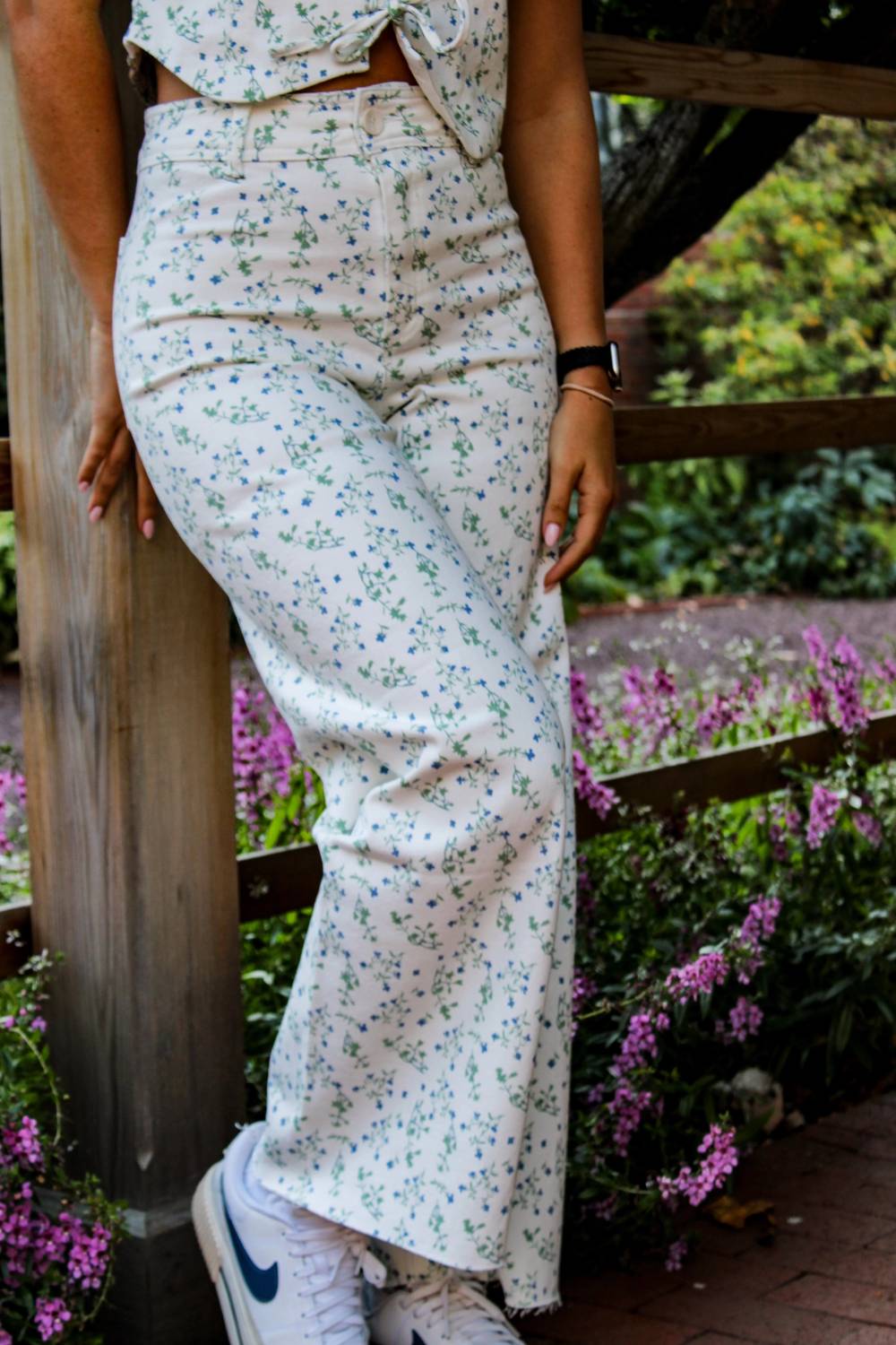 Miou Muse - Ivy Pants