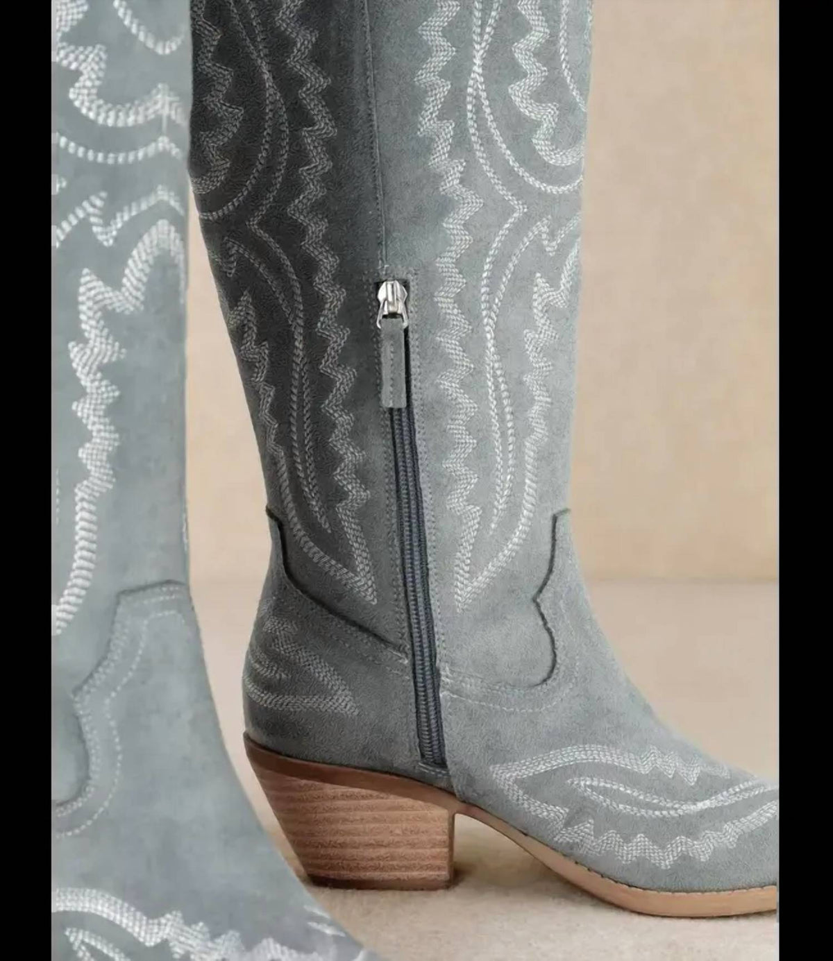 Miracle Miles - Women's Tess Cowgirl Boots