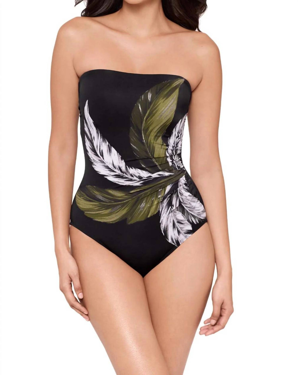 Miraclesuit - Avanti One Piece Swimsuit