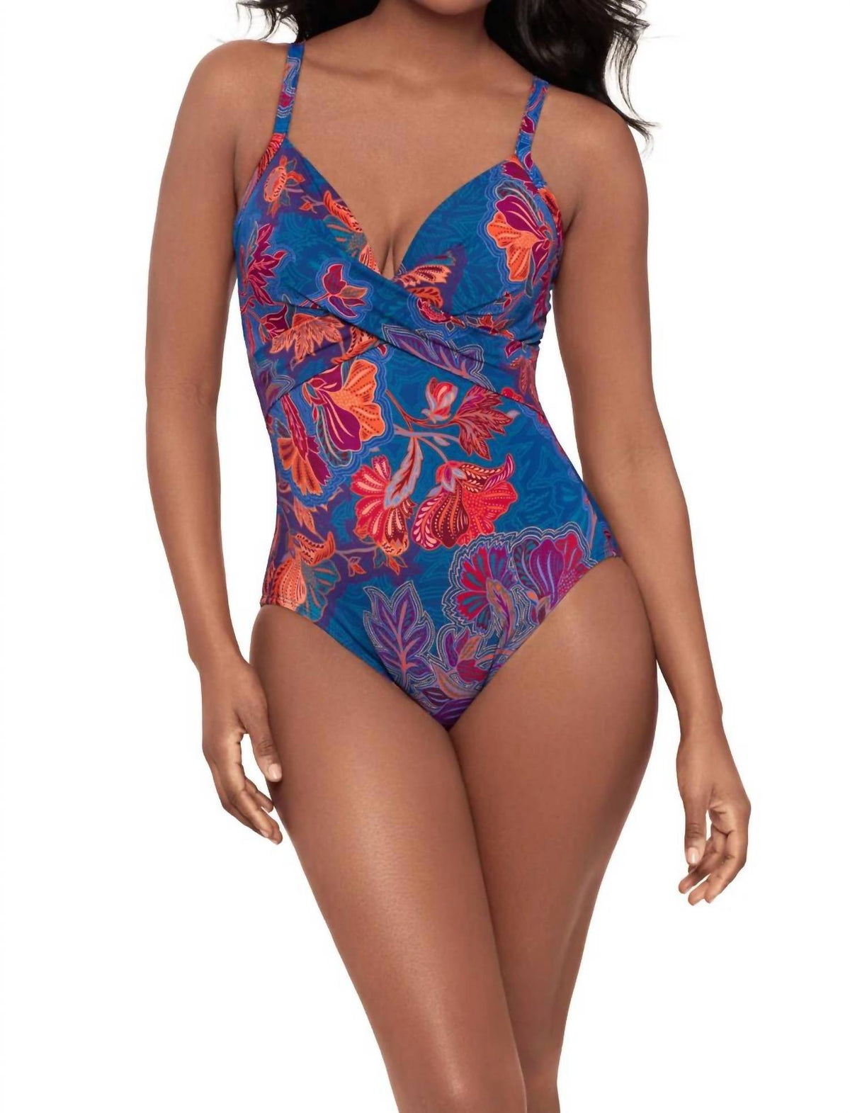 Miraclesuit - Captivate One Piece Swimsuit