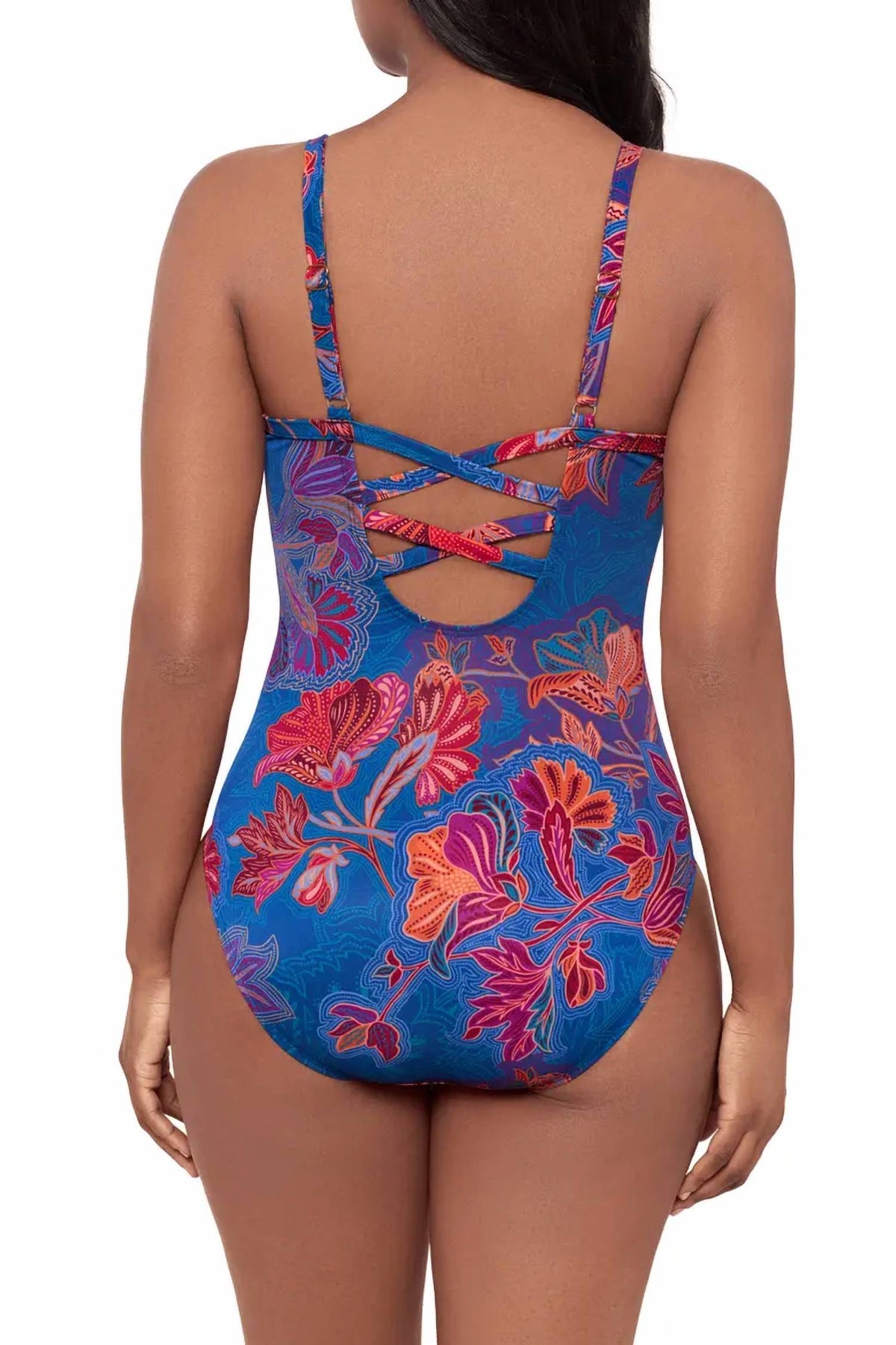 Miraclesuit - Captivate One Piece Swimsuit