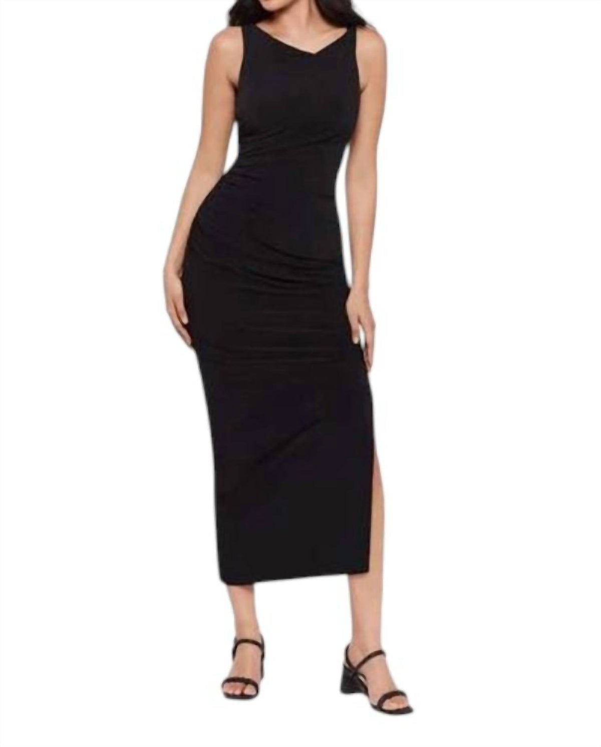 Miraclesuit - Maxi Shaping Dress