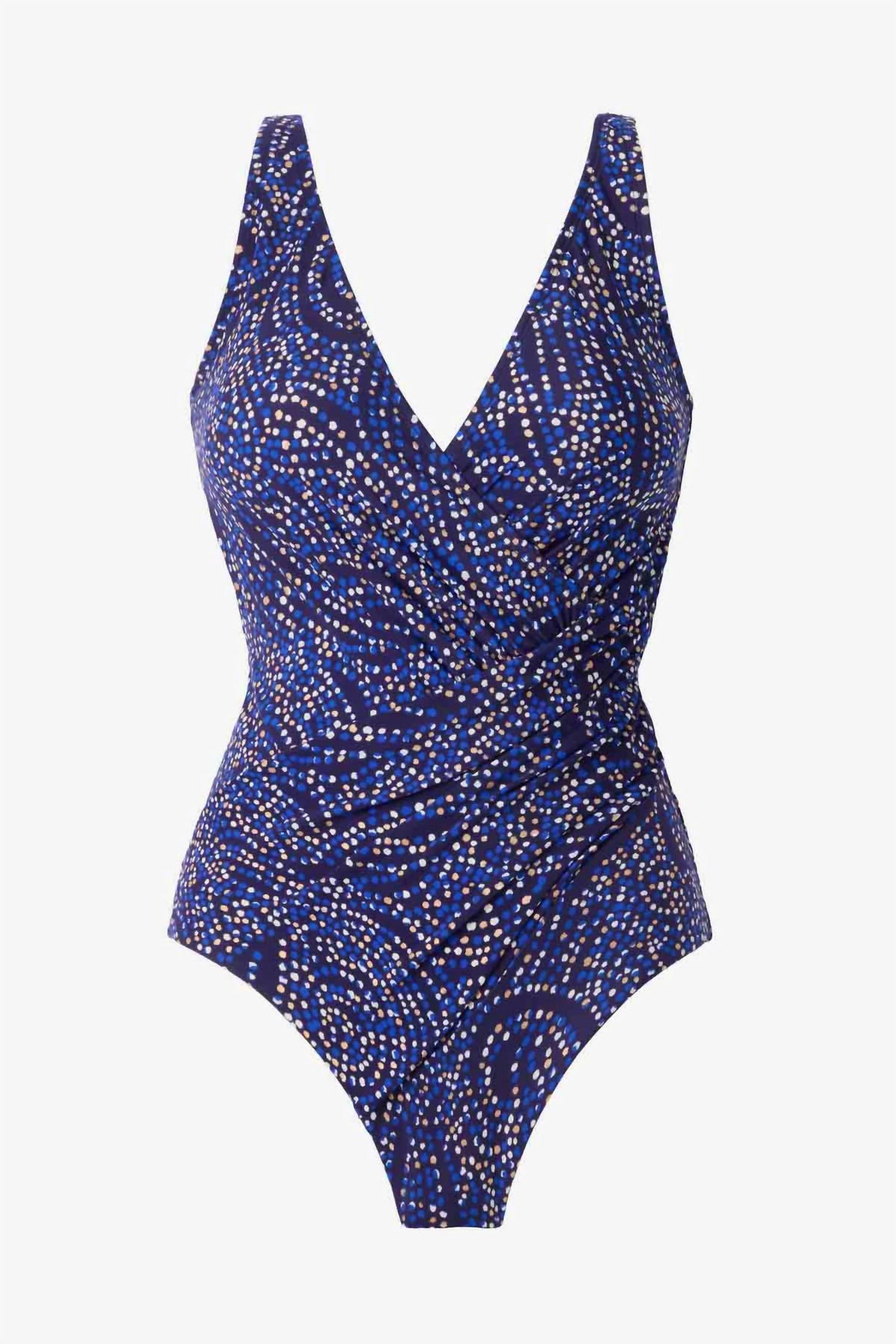 Miraclesuit - Oceanus One-piece Swimsuit