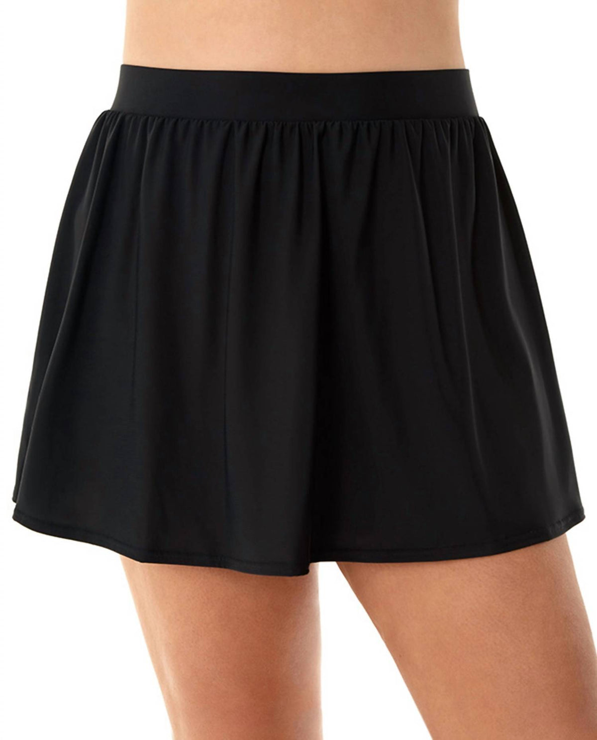 Miraclesuit - Plus Size Swim Skirt