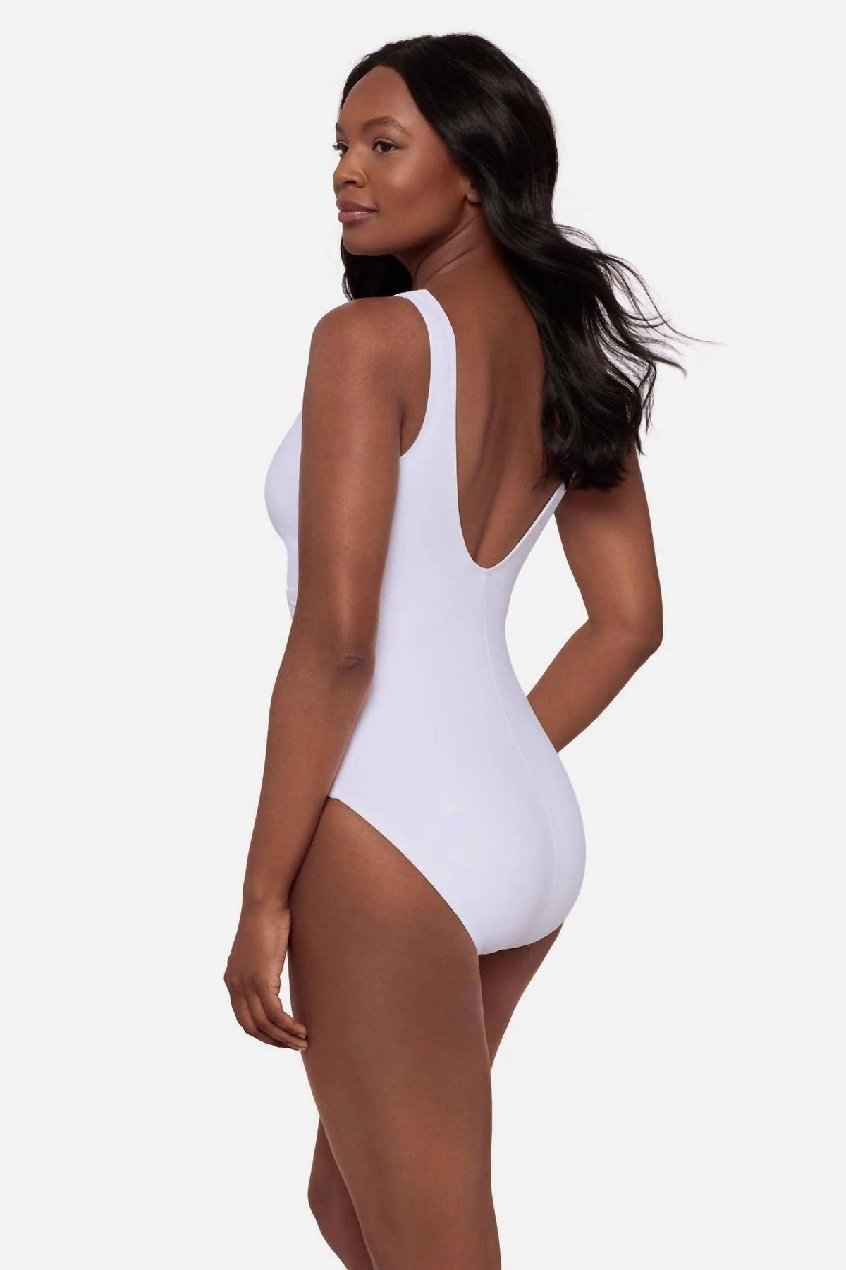 Miraclesuit - Swizzle One Piece Swimsuit