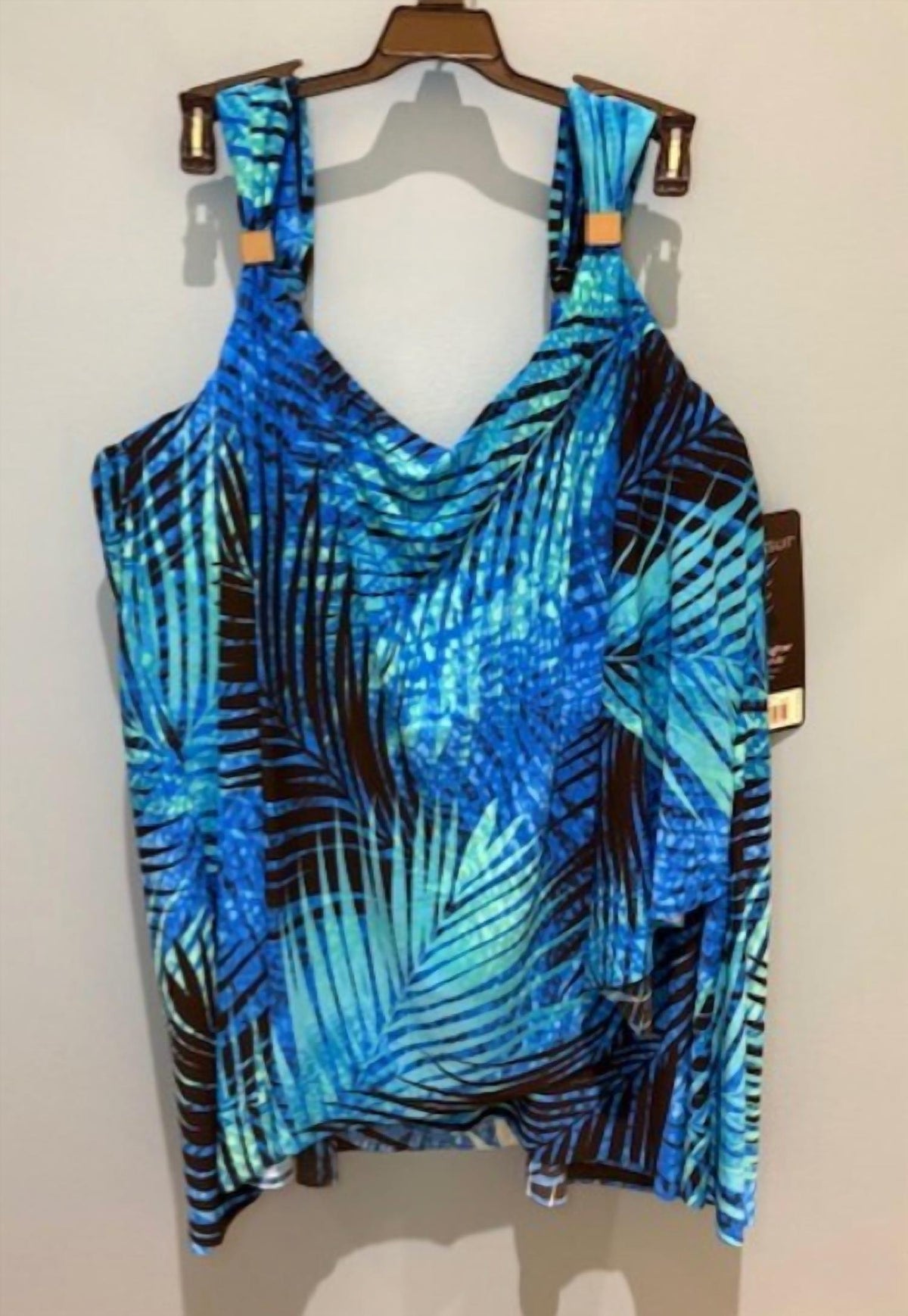 Miraclesuit - Women's Dazzle Tankini