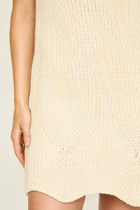 Mirth - Aries Knit Mini Dress