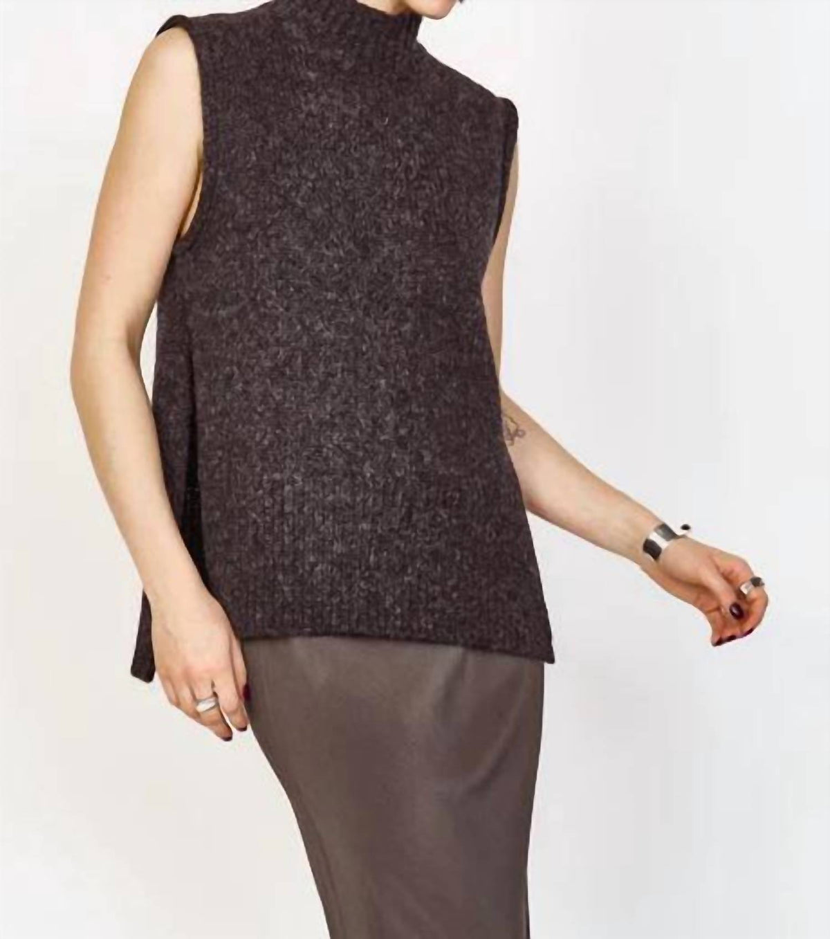 Mirth - Aspen Sweater Vest