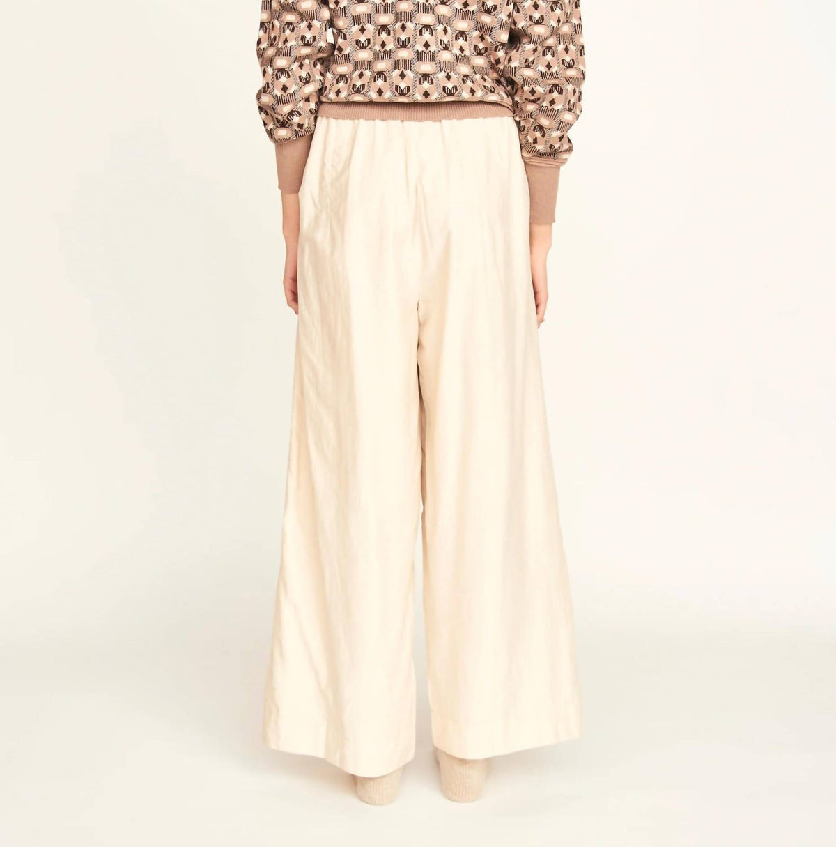 Mirth - Bozeman Pullover Sweater